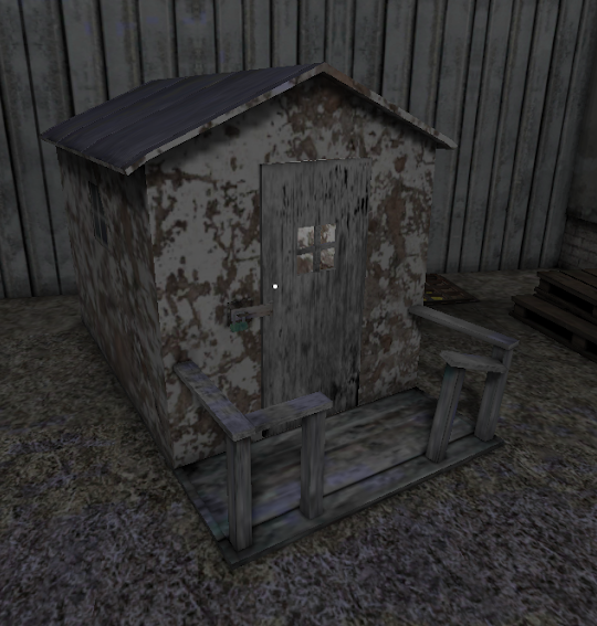 Playhouse Granny Wiki Fandom