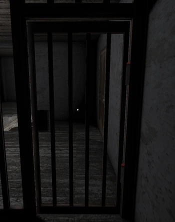 Jogo Granny Prison Horror no Jogos 360
