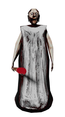 Nightmare (Granny 2)