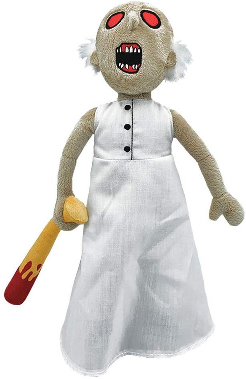 granny horror game action figures granny horror game action figures