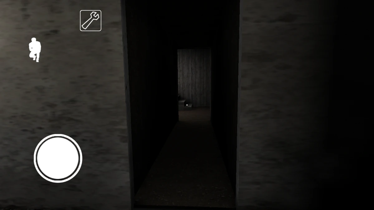 Secret Area Tunnel Granny Wiki Fandom