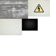 The Car Battery's texture.