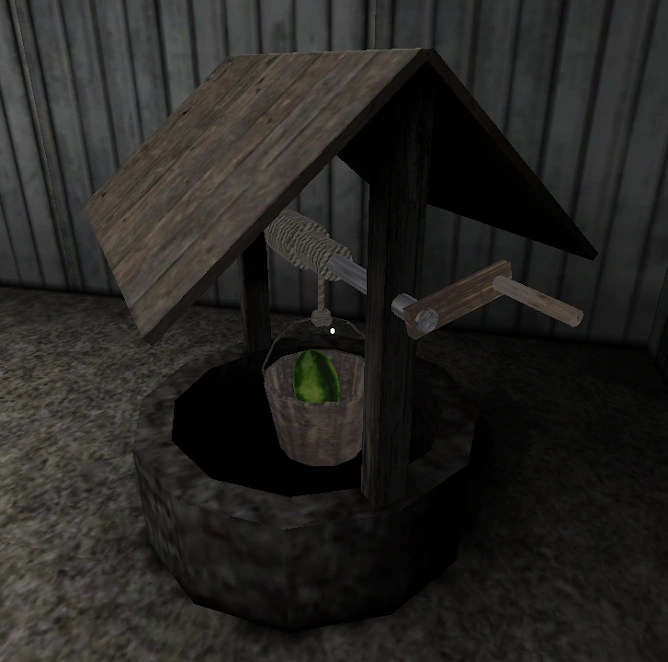 Item Locations/Version 1.3 Granny Wiki Fandom