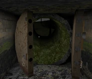 Opened Escape Pipe.png (751 KB) The Escape Pipe when opened.