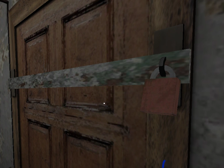 Regular Padlock Granny Wiki Fandom