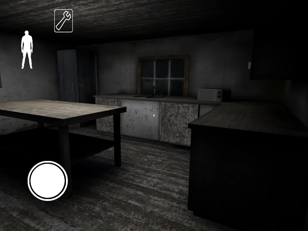 Kitchen Granny Wiki Fandom