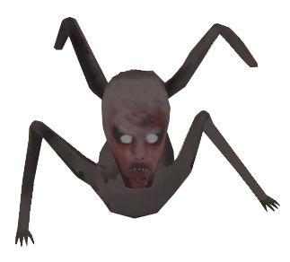 granny horror game how to make a lot of dead grass