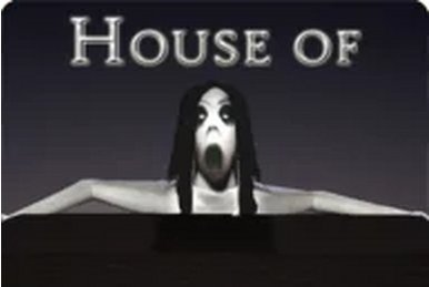 House of Slendrina - Apps on Google Play