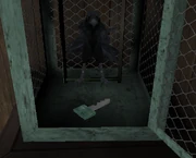 Playhouse key 2 preset