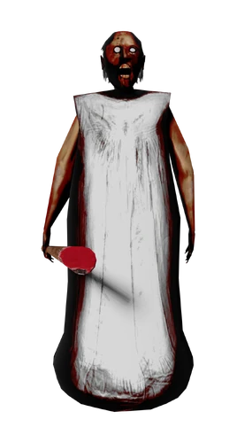 Nightmare (Granny 3)