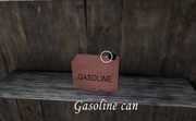 Gasoline Can Preset 5