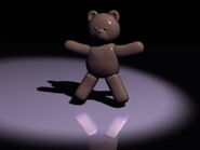 The model used by Teddy on TurboSquid.