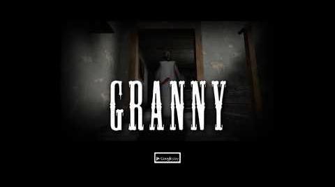 Granny Game Granny Wiki Fandom - granny terror roblox