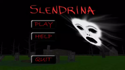 Download and play House of Slendrina (Free) on PC with MuMu Player