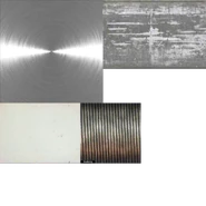 The Spark Plug's texture.