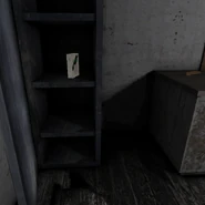 The Birdseed as it appears in the Kitchen on preset #4.