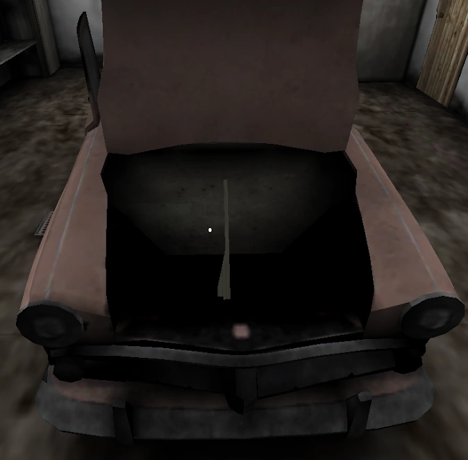 Item Locations/Version 1.4 Granny Wiki Fandom