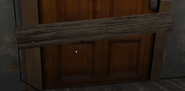 The Plank Lock in the version 1.0.