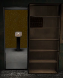 How to Move the Bookshelf in Granny: Easy Steps to Unlock Secrets