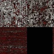 The nightmare texture of the main house. (Floor, Version 1.6 - Version 1.7.9)