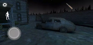 Screenshot of the Car