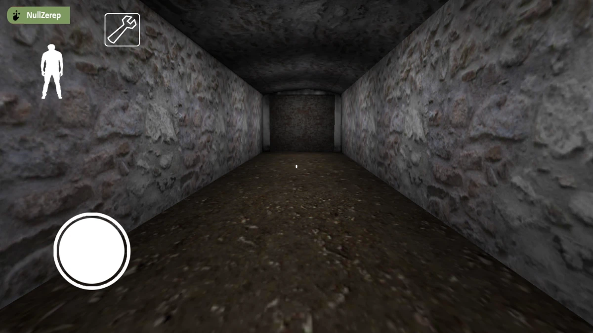 Garage Tunnel Granny Wiki Fandom