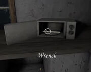 Wrench Preset 3