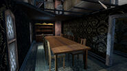 Screenshot of the Dining Room