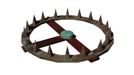 Bear Trap (Normal)