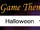 Halloween