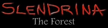 Slendrina The Forest - New update, Full Gameplay