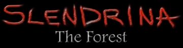 Slendrina the forest added a new photo. - Slendrina the forest