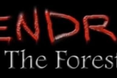 Slendrina:The Forest, Wiki