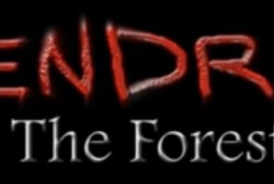 Slendrina:The Forest, Wiki