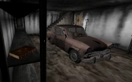 The Book in the Garage. (Prior to Version 1.8)