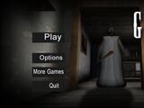 Main Menu