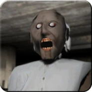 App icon between versions 1.2 and 1.3