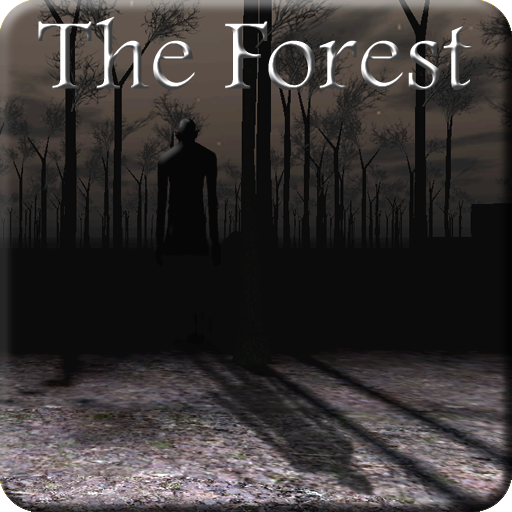 SLENDRINA: THE FOREST!!  Fan Choice Friday 