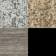 The texture of the main house during Version 1.0 - Version 1.3. (Floor)