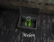 Melon Preset 5