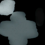 The Remote Control's texture.