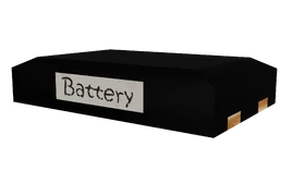 Battery 2025 new