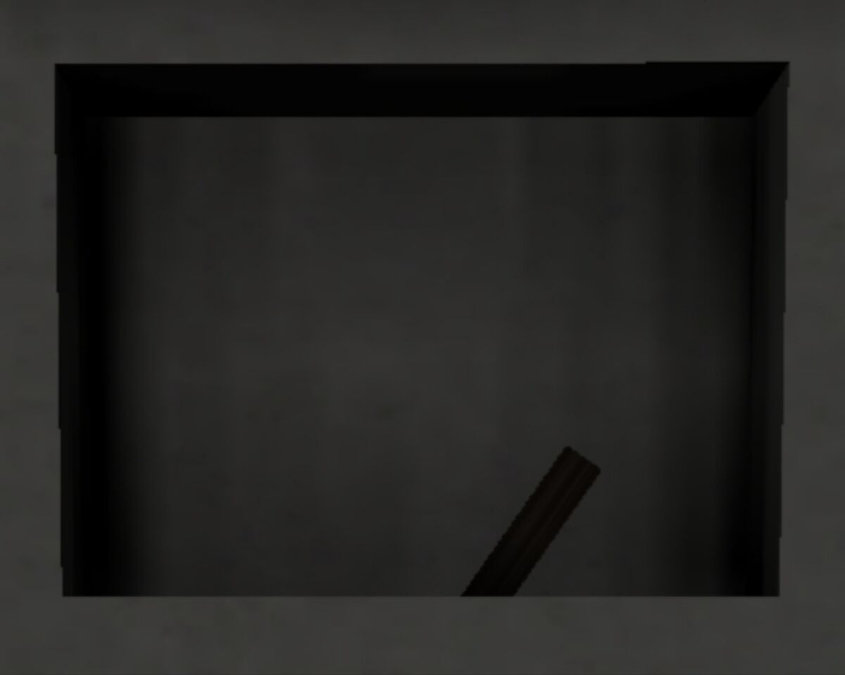 Bookshelf Lever Granny Wiki Fandom