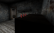 Ammo bedroom 1 spawn (V14)