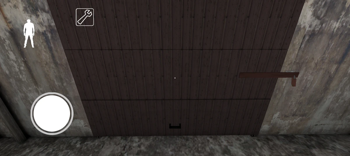 Garage Door | Granny Wiki | Fandom