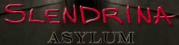 Slendrina: Asylum on the App Store