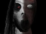 The Child Of Slendrina