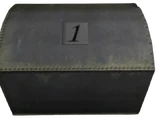Chest Puzzle