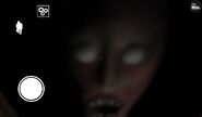 A picture of Slendrina's Child.