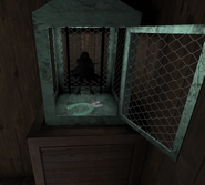 The Cutting Pliers in the Kitchen on preset #3.